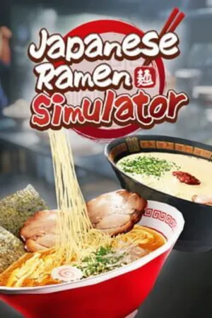 Download Japanese Ramen Simulator Free Download