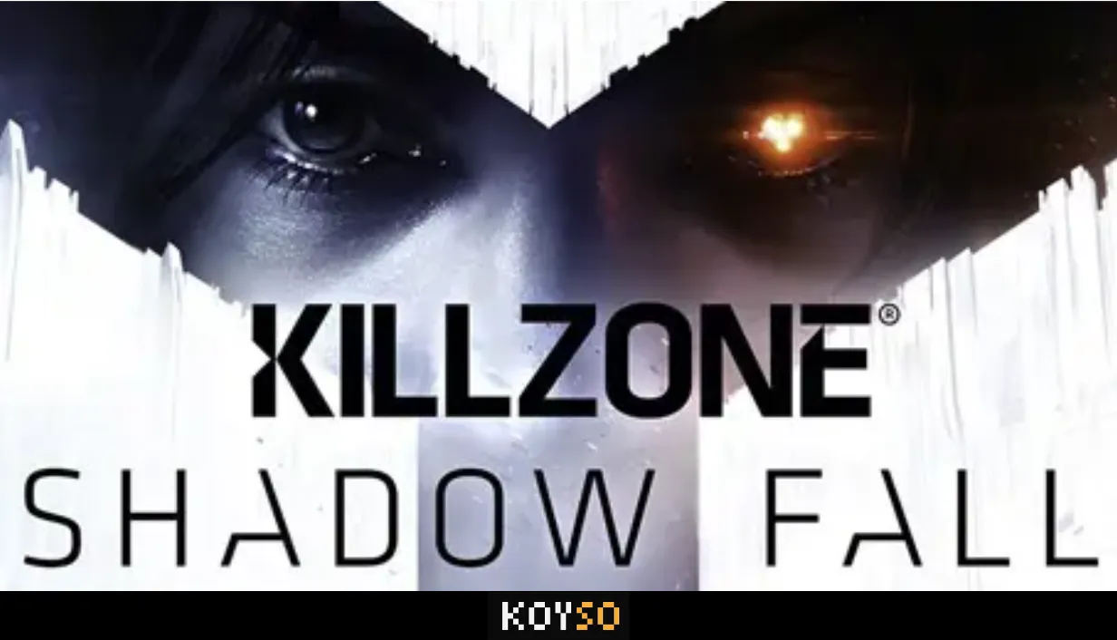 Download Killzone Shadow Fall Free Download