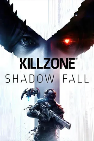 Download Killzone Shadow Fall Free Download