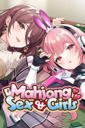 Download Mahjong, Sex & Girls Free Download