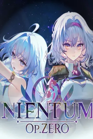 Download Nientum - Op.ZERO Free Download