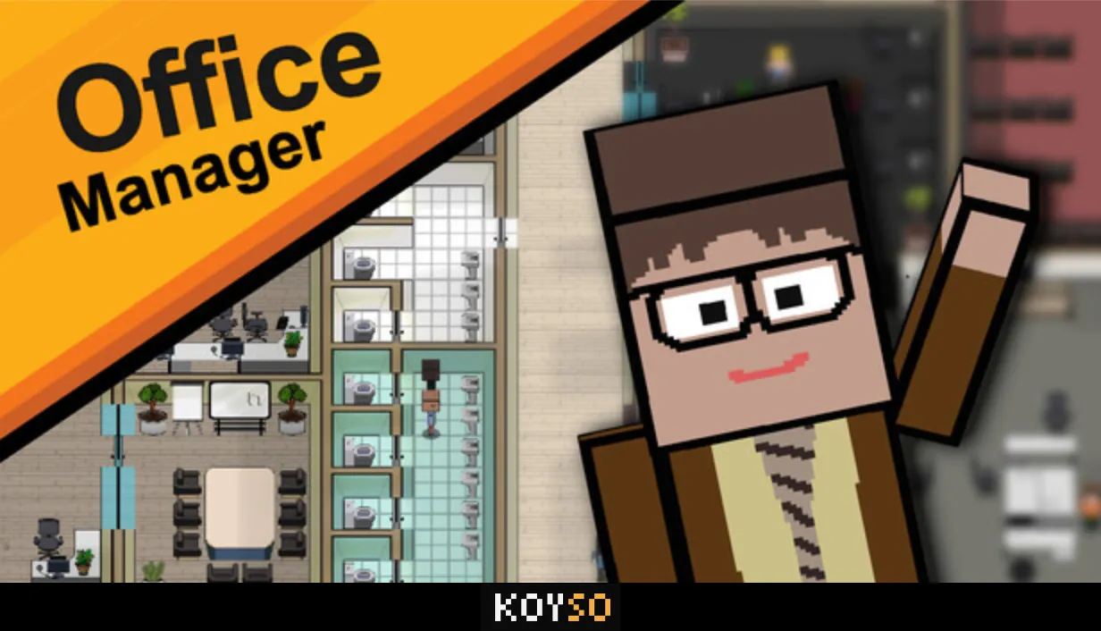 Download Office Manager Free Download