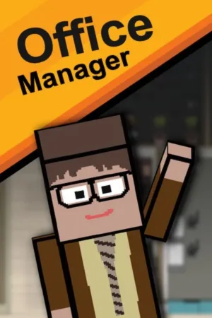 Download Office Manager Free Download