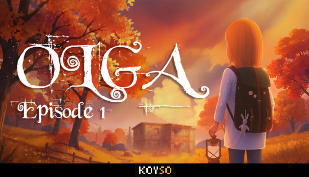 Download Olga - Episode 1 Free Download