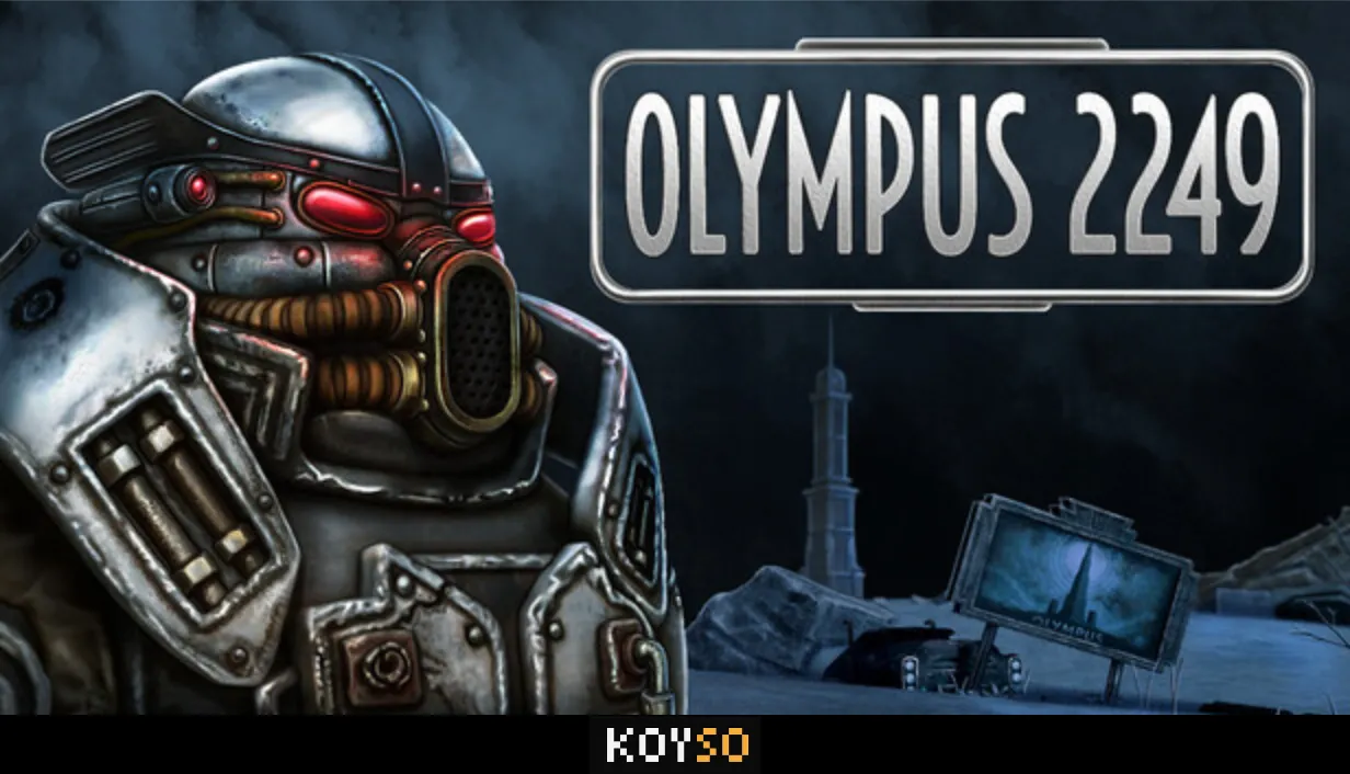 Download Olympus 2249 Free Download