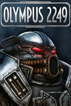 Download Olympus 2249 Free Download