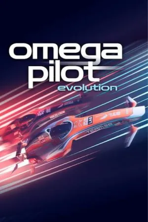 Download Omega Pilot Evolution Free Download
