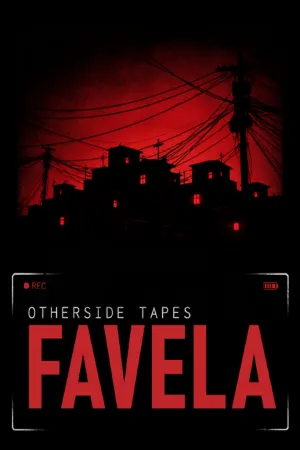 Download Otherside Tapes: Favela Free Download