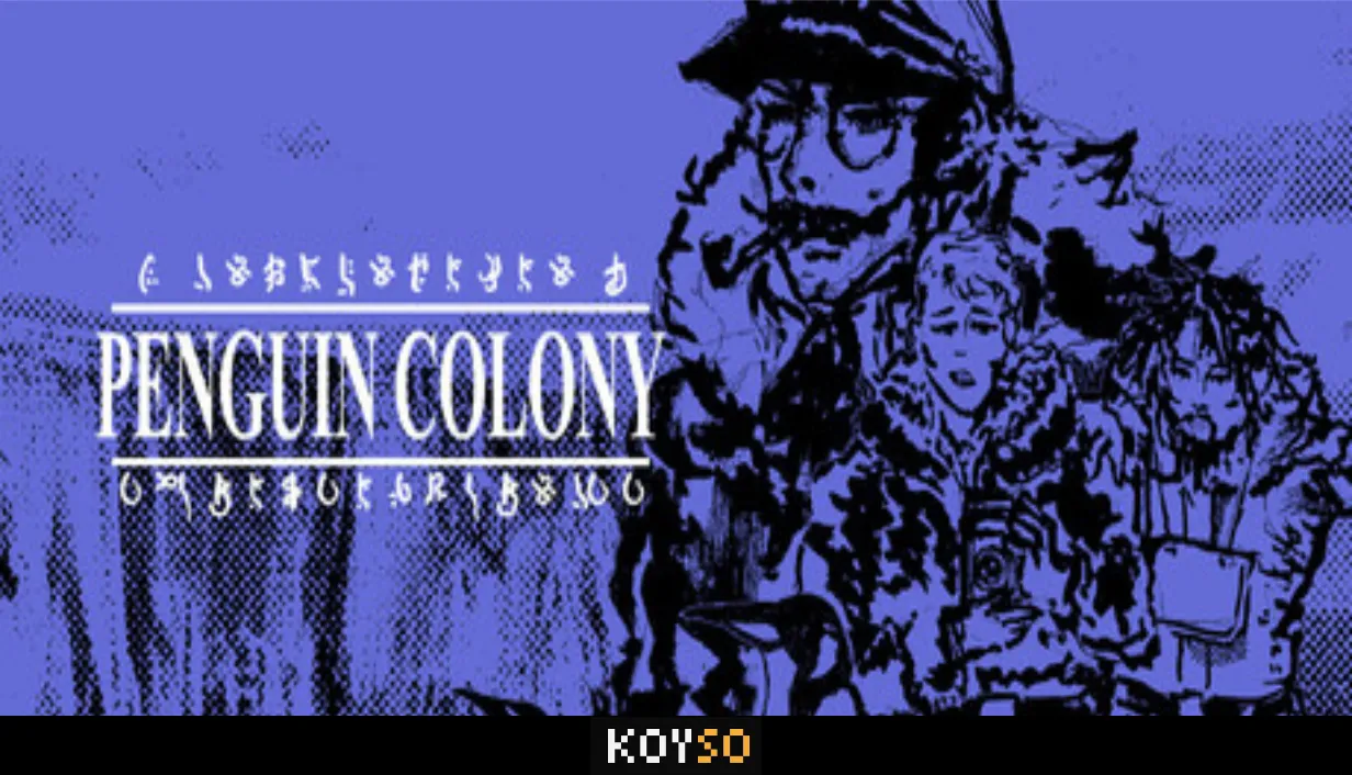 Download Penguin Colony Free Download
