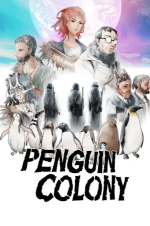 Download Penguin Colony Free Download