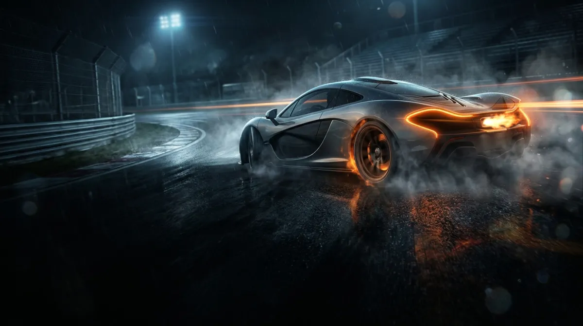 Racing Games