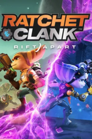 Download Ratchet & Clank: Rift Apart Free Download