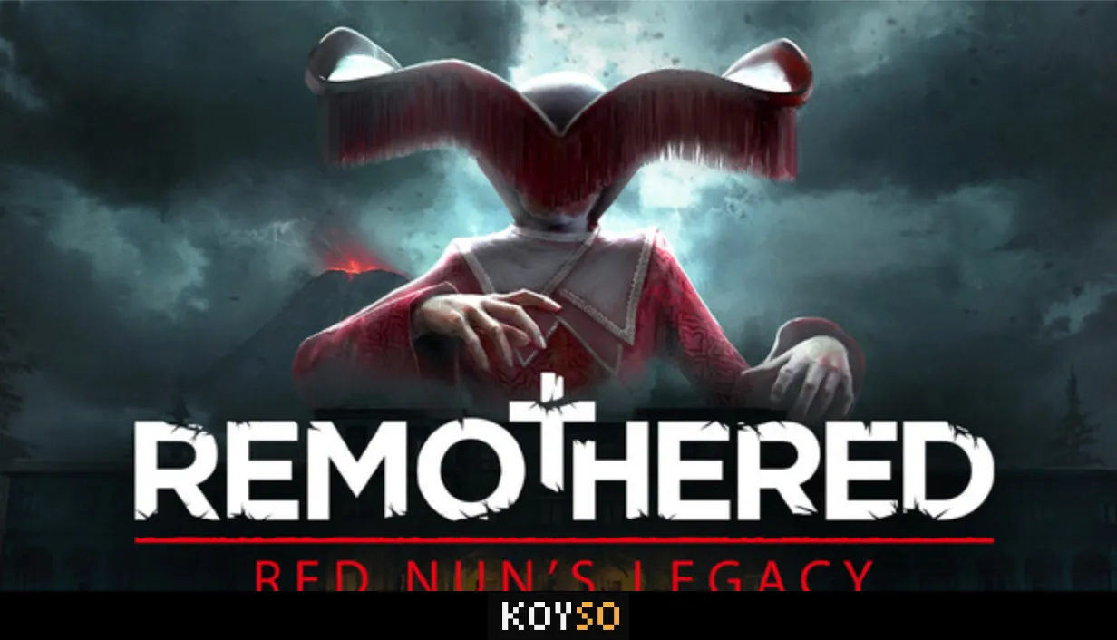Download Remothered: Red Nun's Legacy Free Download