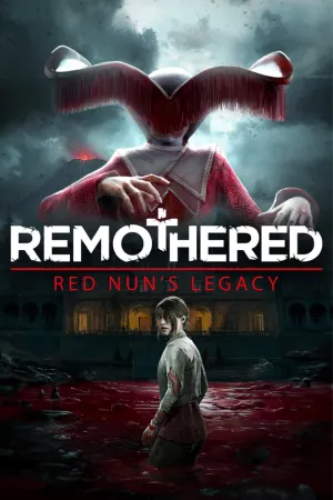 Download Remothered: Red Nun's Legacy Free Download
