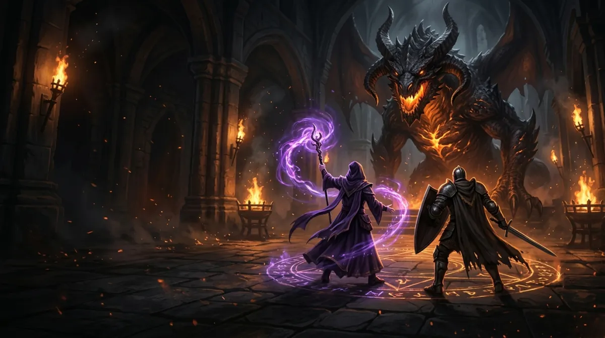 RPG Games