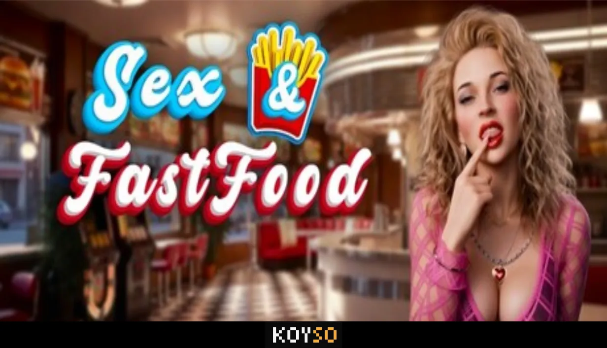 Download Sex & Fast Food Free Download