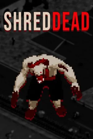 Download ShredDead Free Download