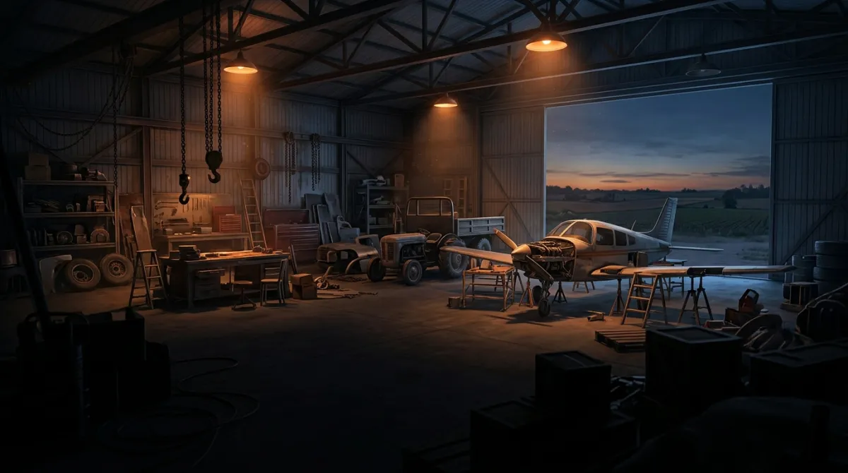 Simulation Games
