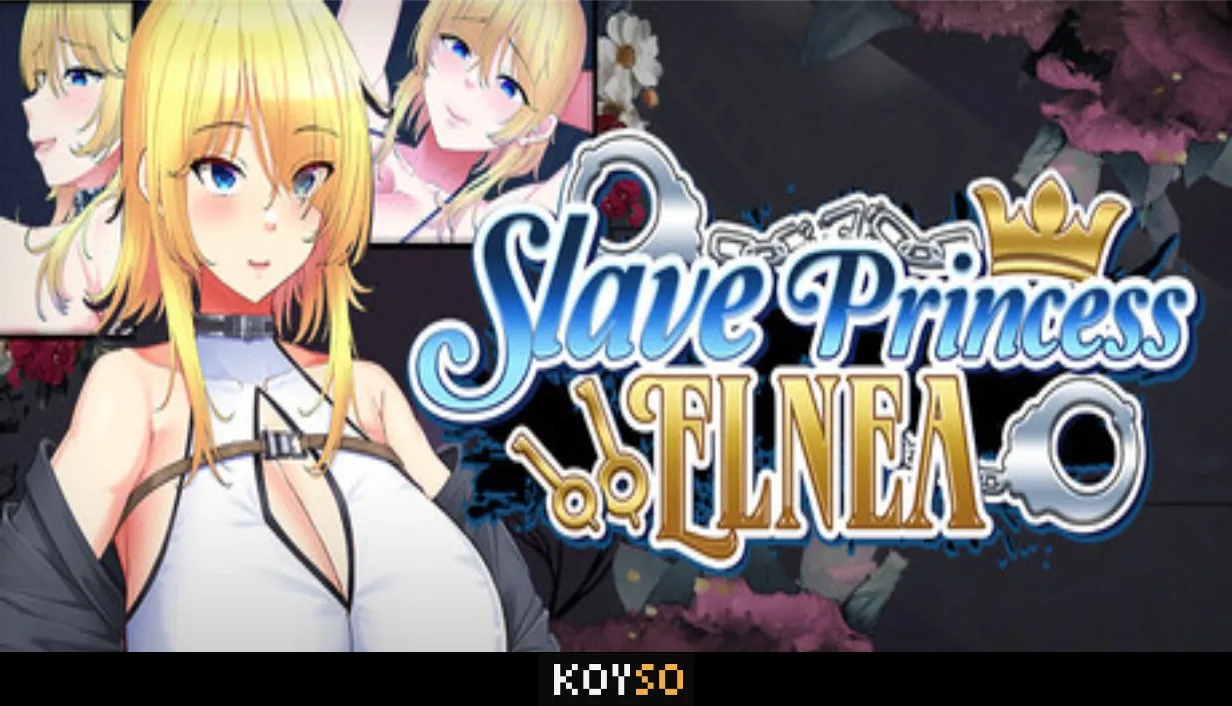 Download Slave Princess Elnea Free Download