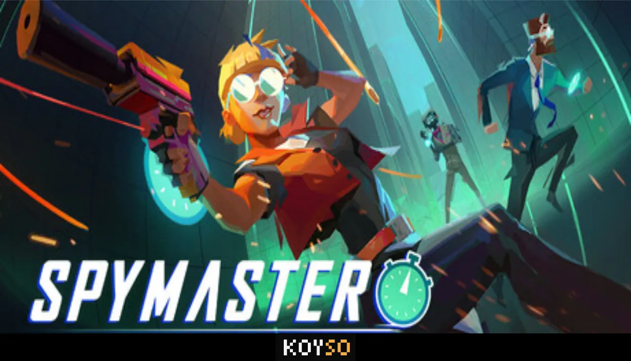 Download Spymaster Free Download