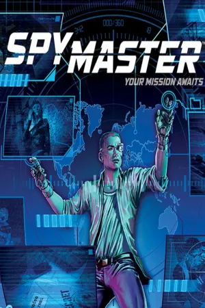 Download Spymaster Free Download
