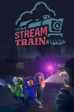 Download Stream Train Free Download