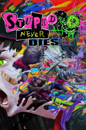 Download Stupid Never Dies Free Download