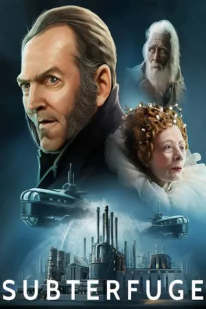 Download Subterfuge Free Download