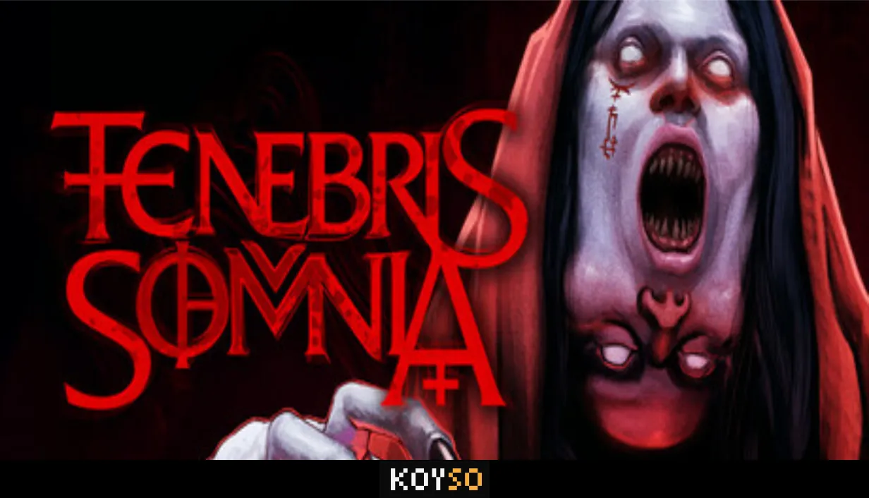 Download Tenebris Somnia Free Download