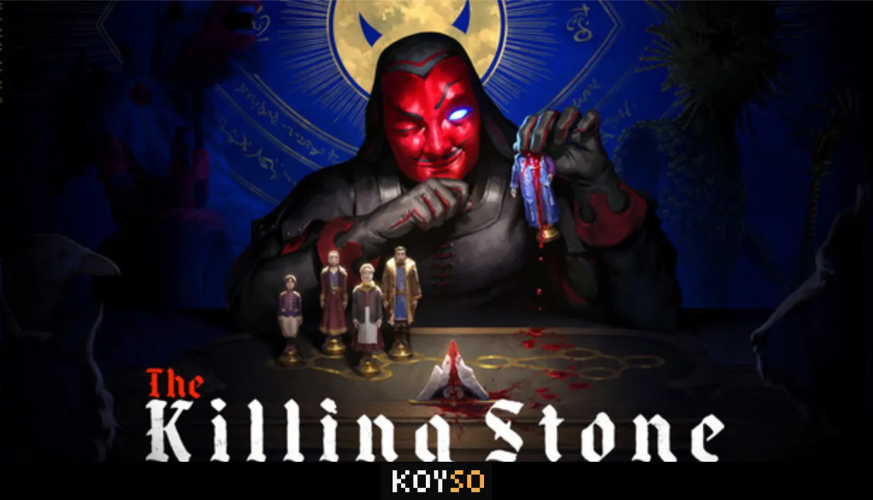 Download The Killing Stone Free Download