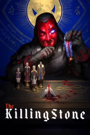 Download The Killing Stone Free Download