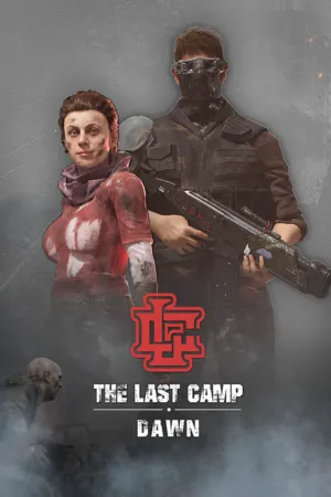 Download The Last Camp : Dawn Free Download