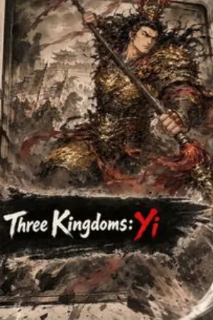 Download Three Kingdoms: Yi Free Download