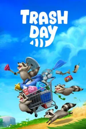 Download Trash Day Free Download
