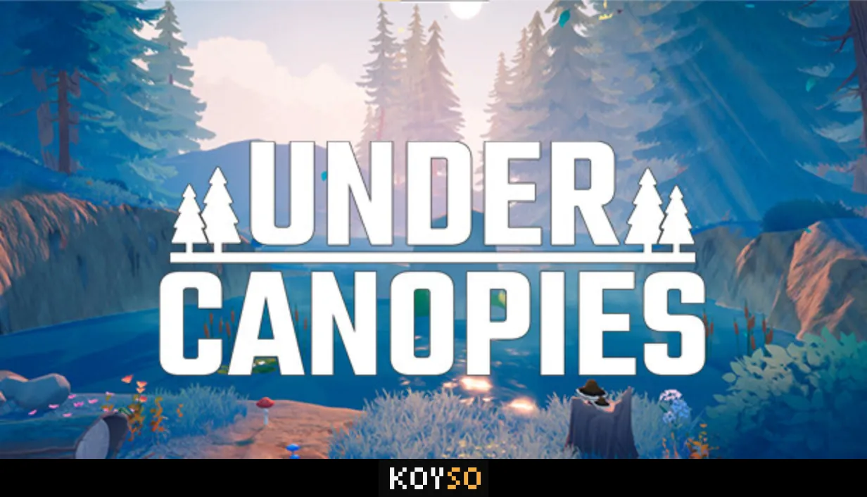 Download Under Canopies Free Download