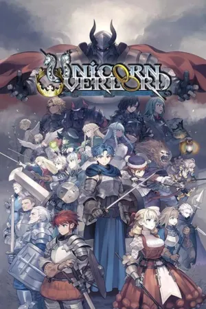 Download Unicorn Overlord Free Download