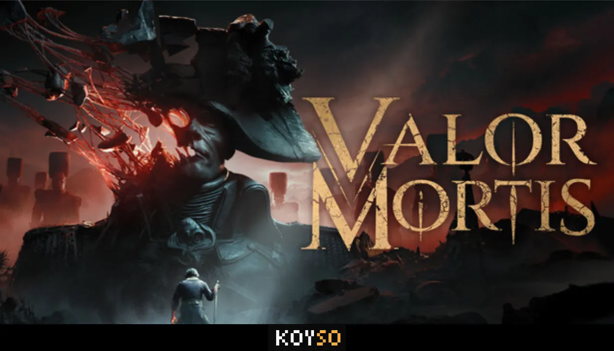 Download Valor Mortis Free Download