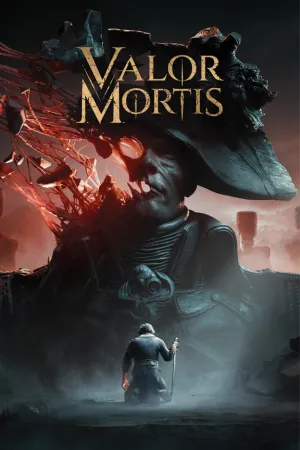 Download Valor Mortis Free Download
