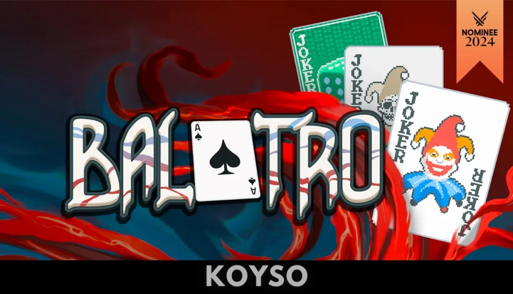 Balatro Free Download