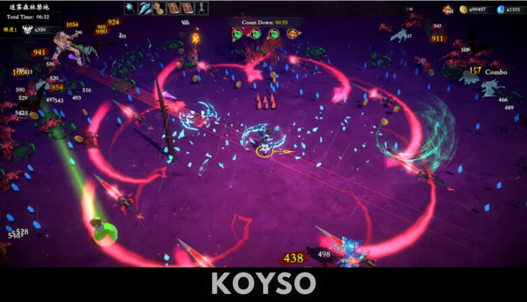 Artifact Seeker Resurrection Download PC