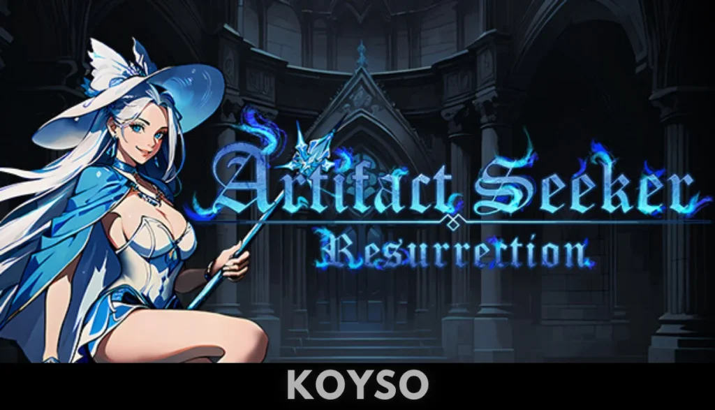 Artifact Seeker Resurrection Free Download