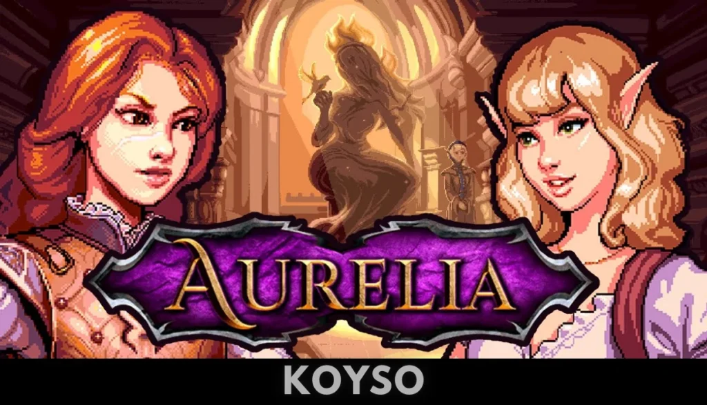 Aurelia Free Download
