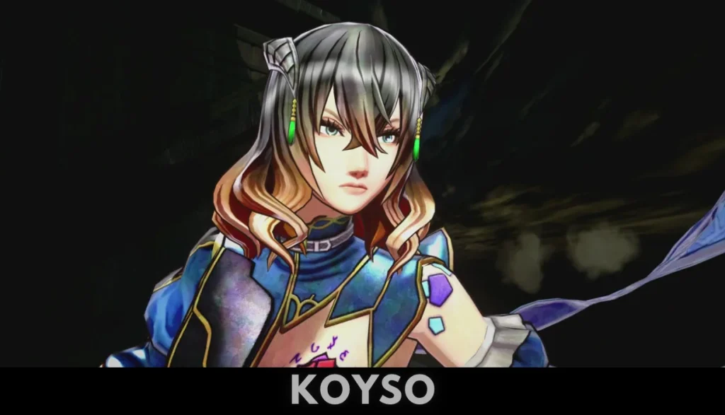 Bloodstained Ritual of the Night Download PC