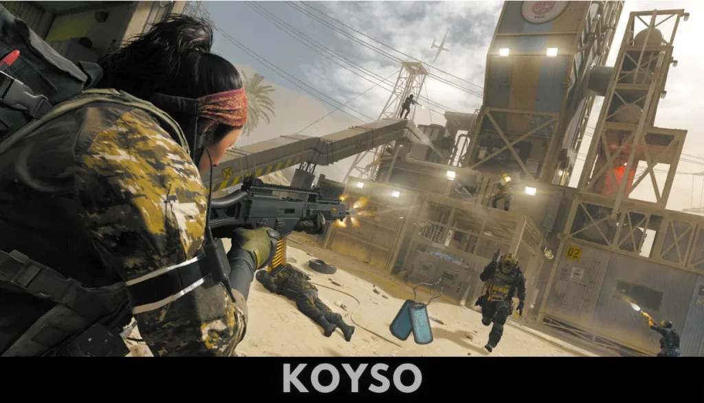 Call of Duty Modern Warfare 3 Download PC