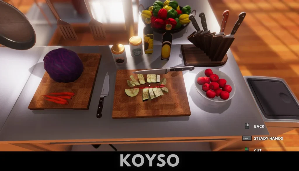 Cooking Simulator Download PC
