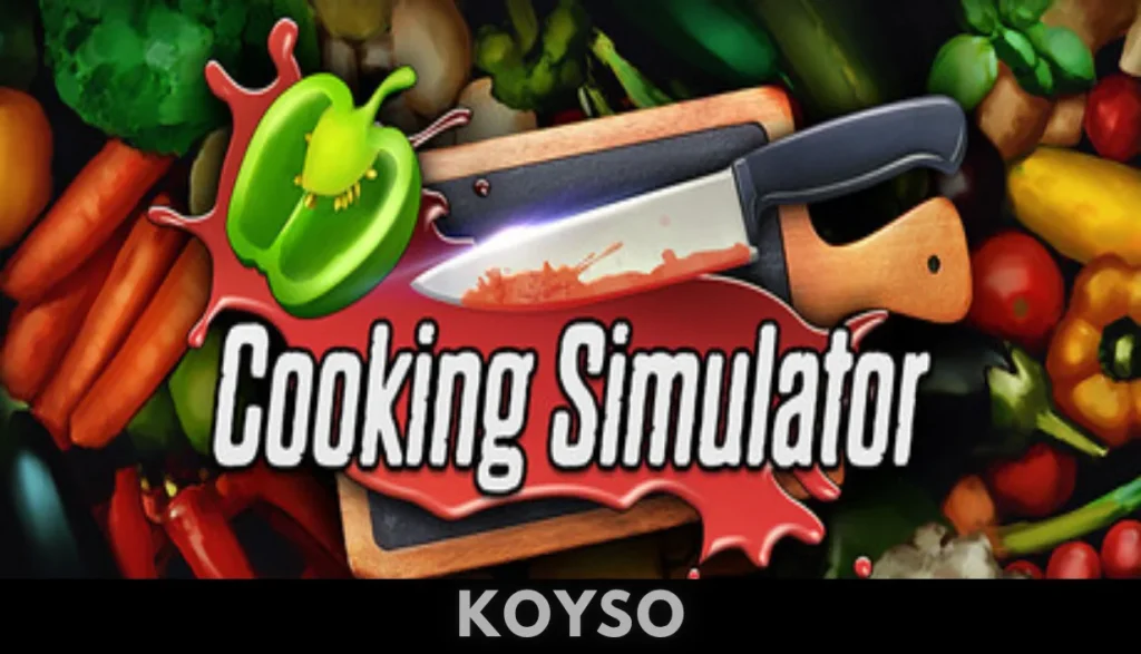 Cooking Simulator Free Download