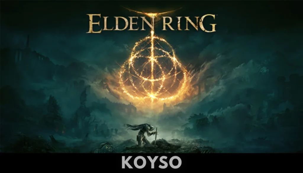 ELDEN RING Download PC