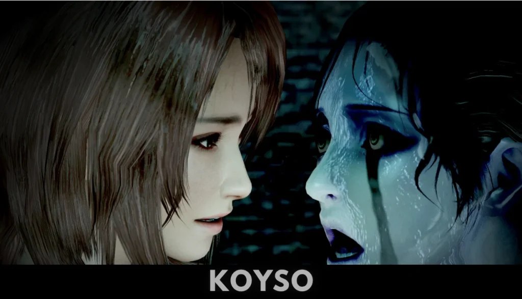 FATAL FRAME PROJECT ZERO Maiden of Black Water Download PC