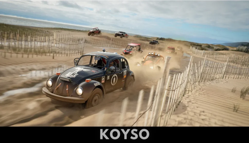 Forza Horizon 4 Download PC