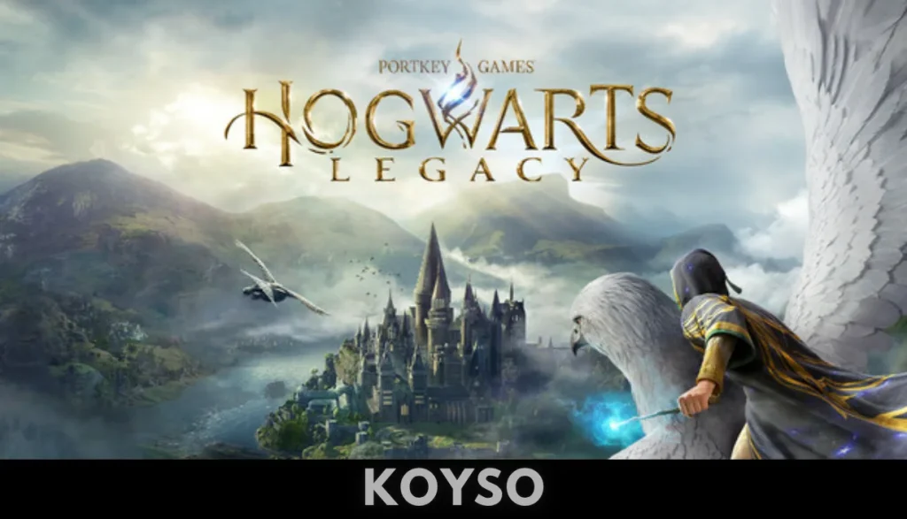 Hogwarts Legacy Free Download